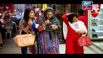 Dil-e-Barbad Episode 57 - on ARY Zindagi in High Quality - 19th April 2017