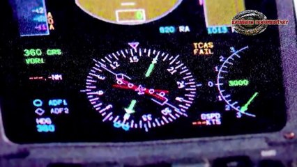 Why Planes Crash -Collision Course l เส้นทางการชน