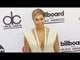 Laverne Cox "Billboard Music Awards 2015" Red Carpet Arrivals
