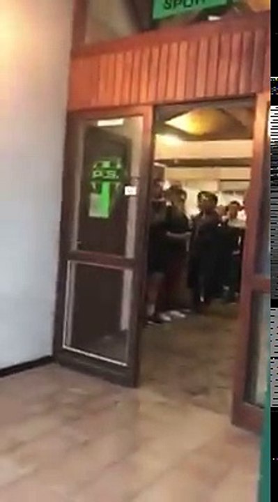Les retrouvailles entre les réservistes de Peyrehorade et la Une