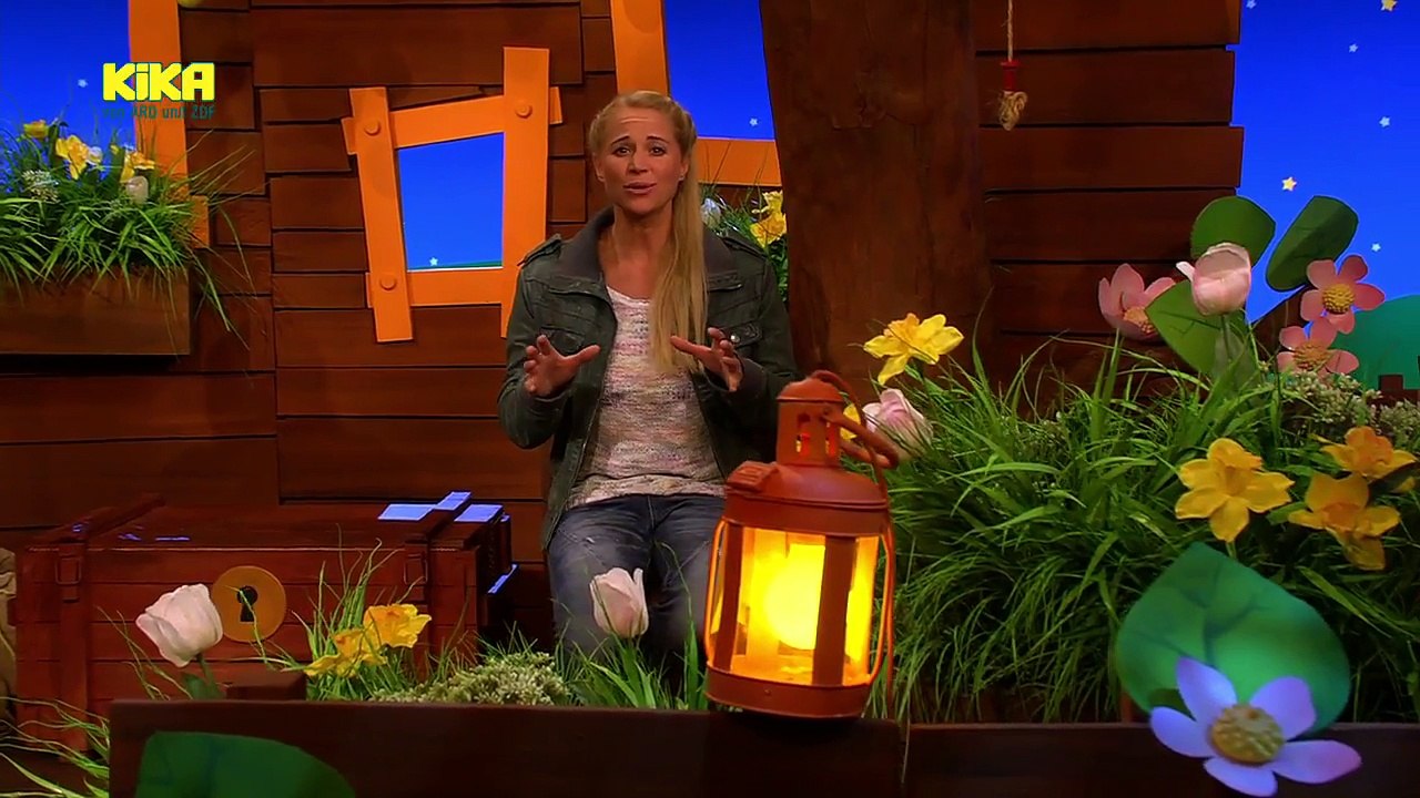 Baumhaus | Mehr auf KiKA.de