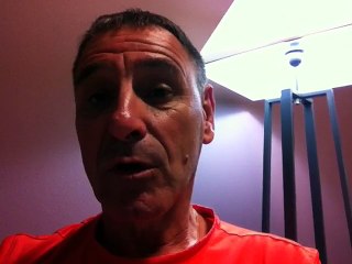 Je suis devenu végétarien pour des raisons éthiques