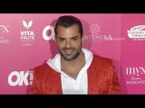 Mike Shouhed OK! So Sexy LA Event 2015 Red Carpet Arrivals