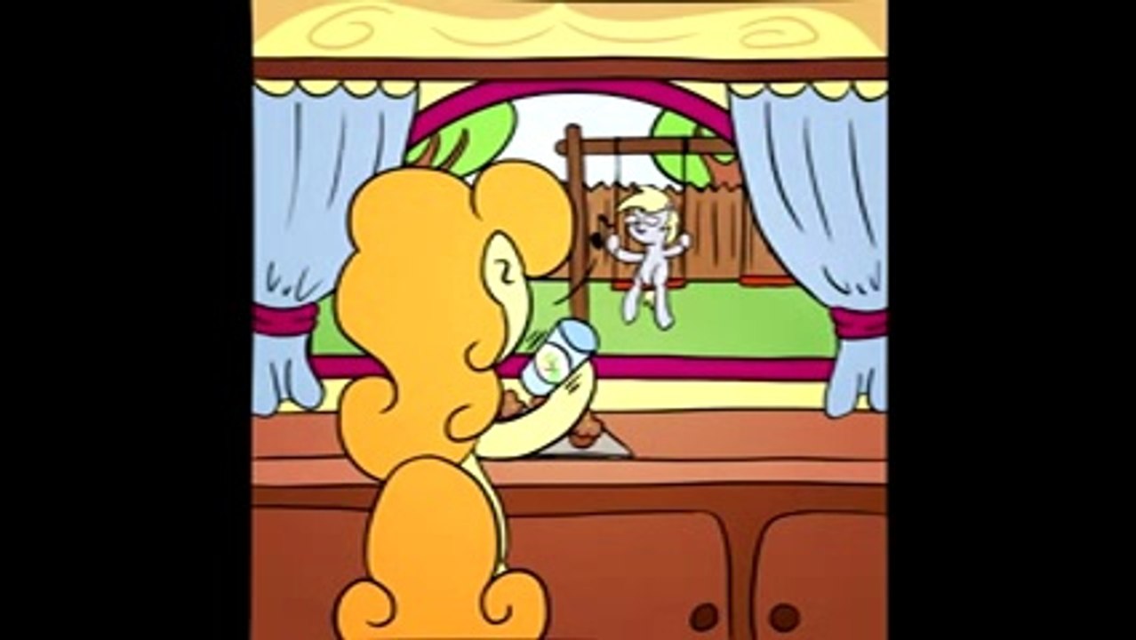 My little Pony - Comics en Español 10/10