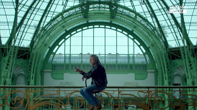 Emmanuel Macron : Renaud malade au Printemps de Bourges, il réitère son soutien (Vidéo)