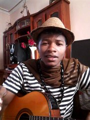 Un petit moment en musique avec Mamina