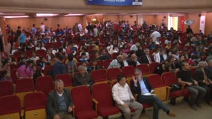 Ilıcak: "Kitap Okumak Uyuşturucuyla Mücadelede Önemli Yer Tutuyor"