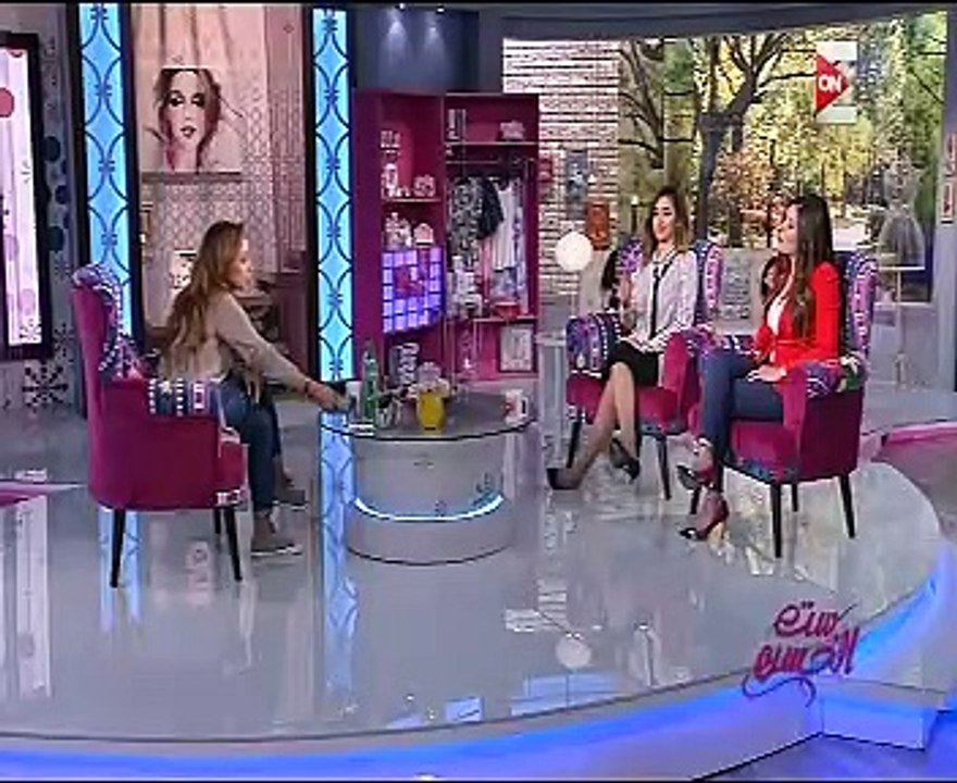 استشارى تغذية علاجية لـ"ست الحسن": لتر المياه الغازية يحتوى على 31 مكعب سكر