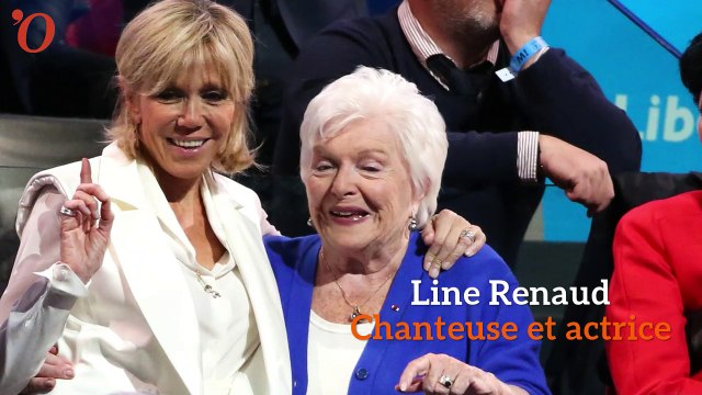 Présidentielle : ces people qui soutiennent Emmanuel Macron