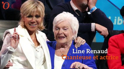 Présidentielle : ces people qui soutiennent Emmanuel Macron