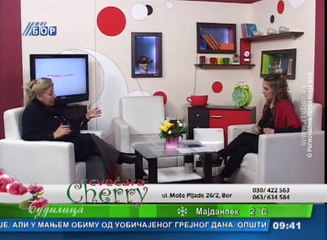 Budilica gostovanje (Selena Vitomirović,Dečiji centar Zaječar), 19. april 2017.