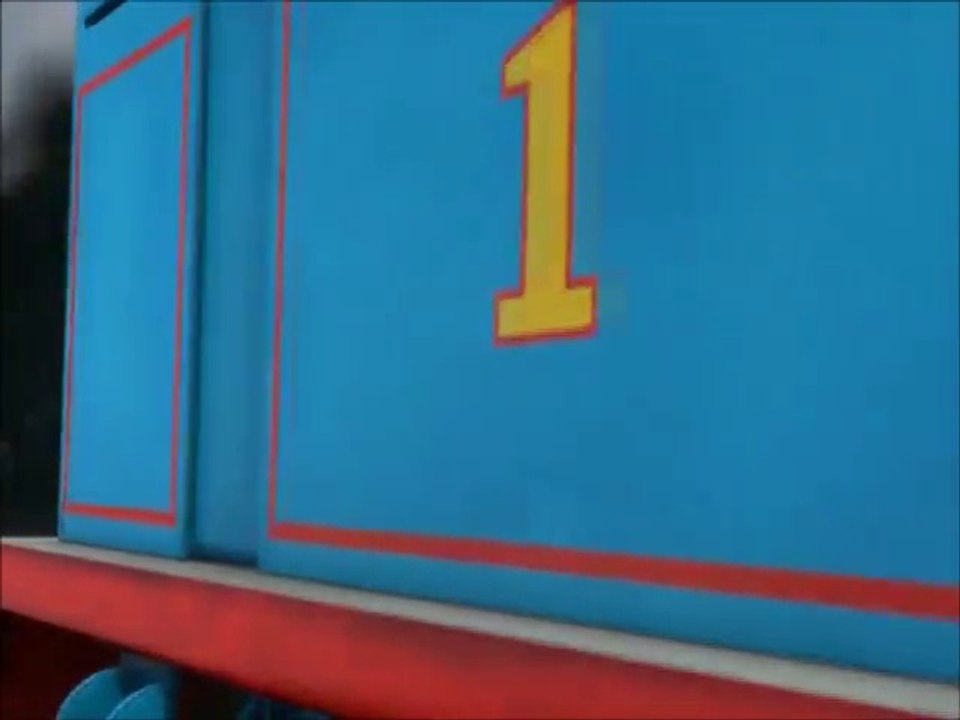 8 Thomas Toots the Crows (US)
