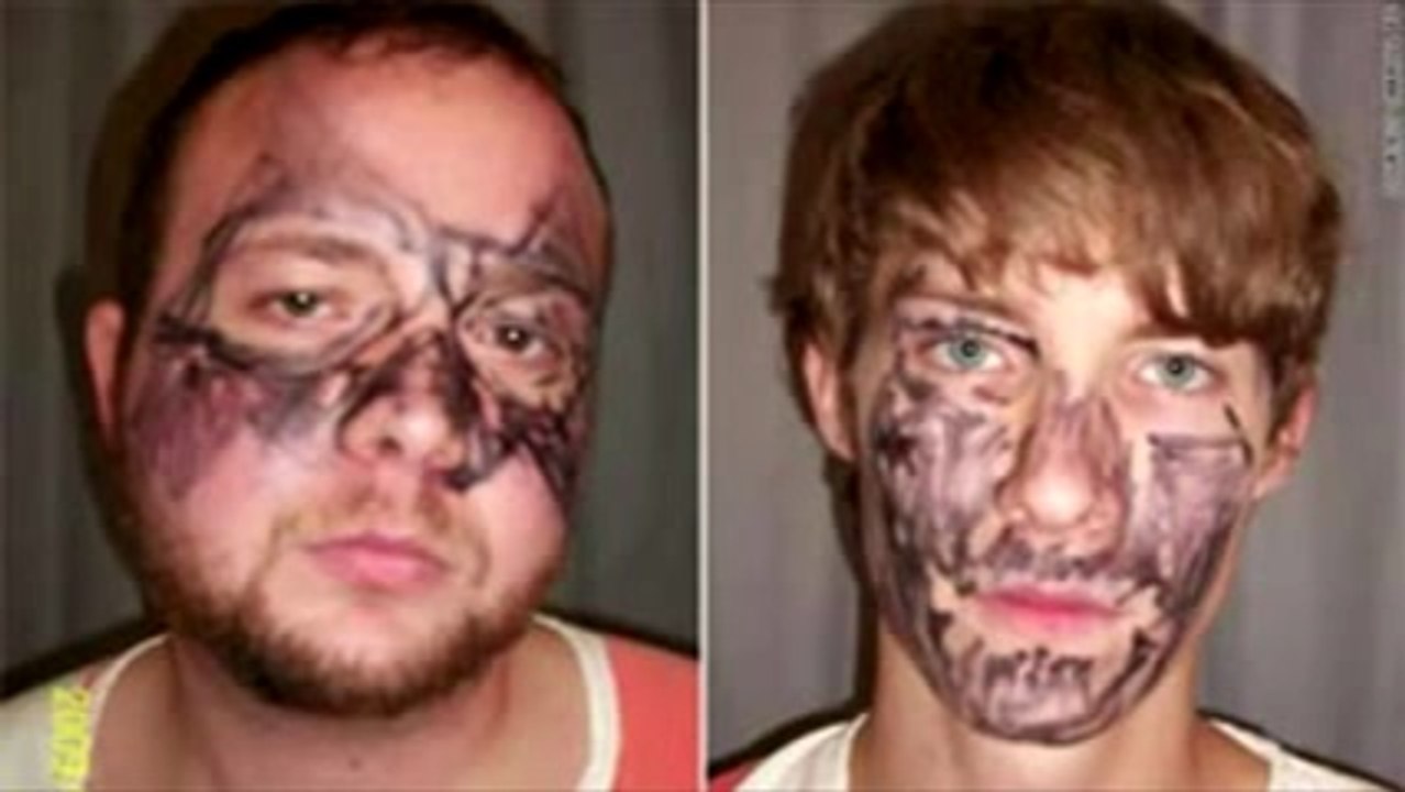 Los 16 Criminales mas Estupidos