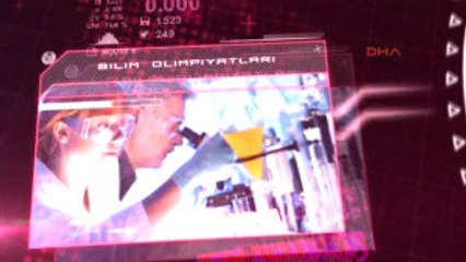 Aliya Izetbegovic Uluslararası Bilim Olimpiyatları'na Başvuru Süresi Uzatıldı