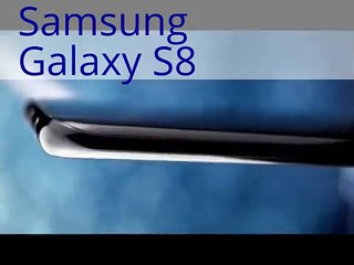 Samsung Galaxy S8 Reviews