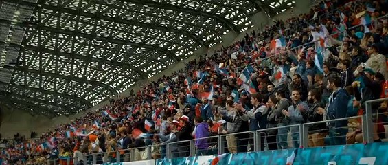 Vidéo de présentation du tournoi HSBC Paris. Le film a été réalisé par INIGO Brothers