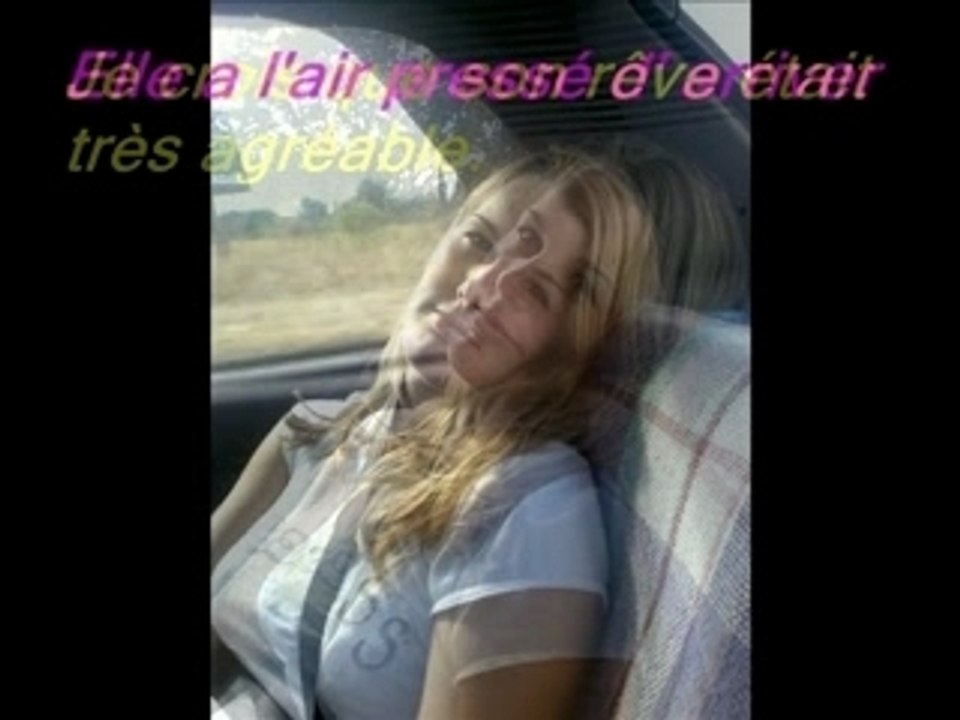 Un roman d'amour