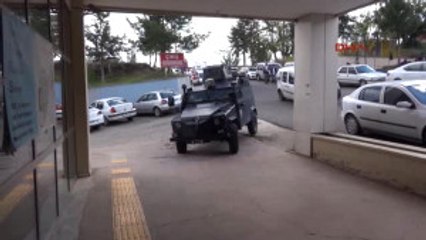 Şanlıurfa Iki Kardeşin Cinayet Şüphelisi Baba ve 4 Oğluna Gözaltı