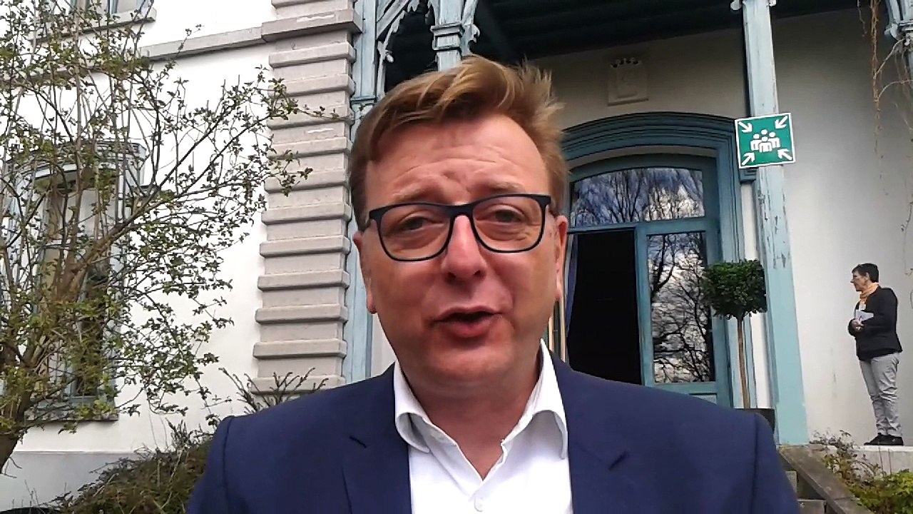 Sun Parcs Vielsalm : Frank Van Ouytsel, directeur opérationnel de Sunparks détaille les investissements