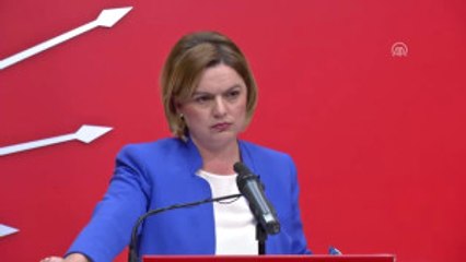 Böke: "Türkiye'nin Her Yerinden CHP'ye Mühürsüz Oyların Olduğuna Dair Ihbarlar Gelmiştir"