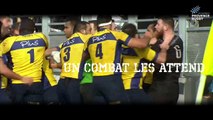 Teaser demi-finales Provence Rugby / Nevers