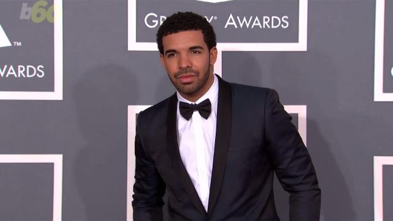 Thirsty Drake Fan Breaks Into His Home and Steals Soda and Water