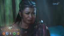 Encantadia: Pag-alala kay Mira | Episode 196