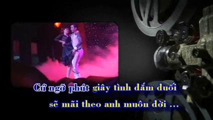 [Karaoke] TANGO BUỒN - Thành Công