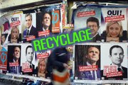 Retour vers le futur: les idées re-re-recyclées des candidats