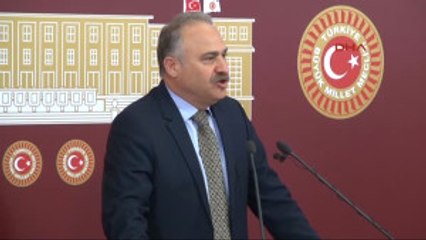 CHP'li Levent Gök : Böyle Bir Kararın Uygun Olmayacağı Kararına Varılmıştır