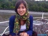 Have You Ever Seen A Russian Girl's Talking In Pure Urdu Watch This Video And See How They Love Pakistan