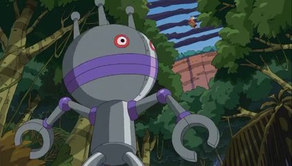 Sore Ike! Anpanman Yomigaere Bananajima