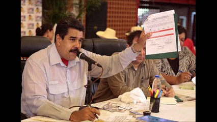 Maduro acusa Estados Unidos de ataque ao poder e ativa plano de defesa