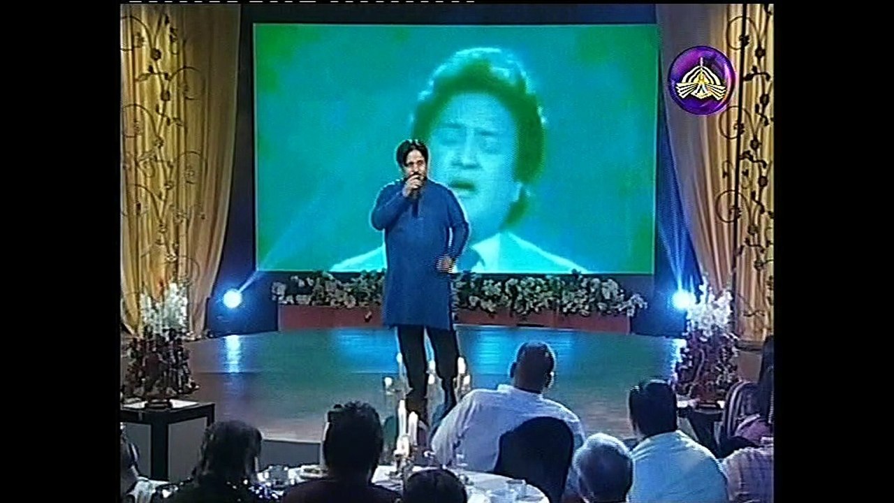 a tribute to A.Nayyar