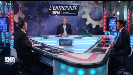 Le groupe Open propose une transformation numérique répondant aux enjeux "Time to Market" - 15/04