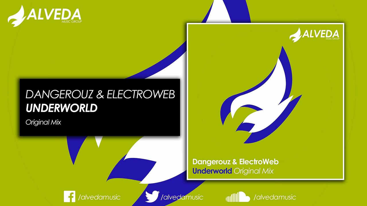 Dangerouz & ElectroWeb - Underworld (Original Mix)