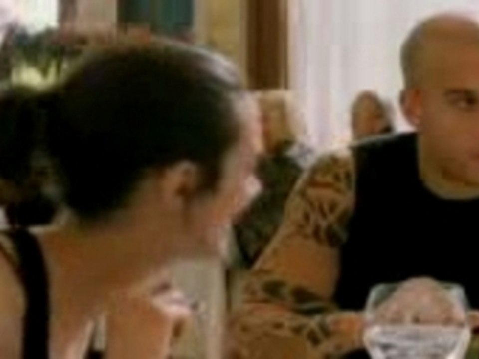 La demande en Mariage de Baboulinet