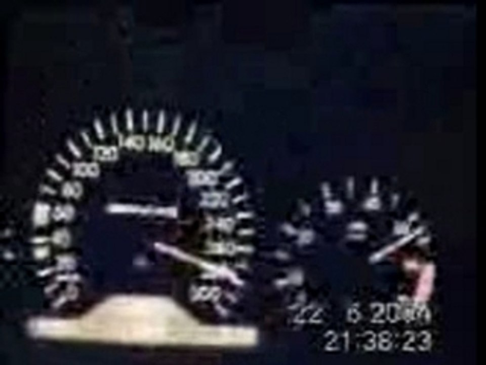 AMG 300 kmh