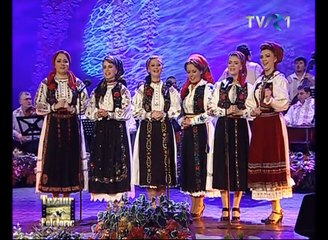 Grupul "Florica Ungur" - LIVE - Colaj