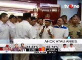 Anies Menang, Amin Rais Menyanyi untuk Prabowo