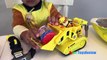 Paw Patrol Play Doh Surprise Eggs Toys for Kids! Chase Marshall Rubble Kids Costume