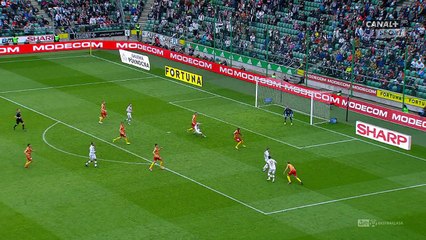 Liga+ Extra (29. kolejka / Gameweek 29)