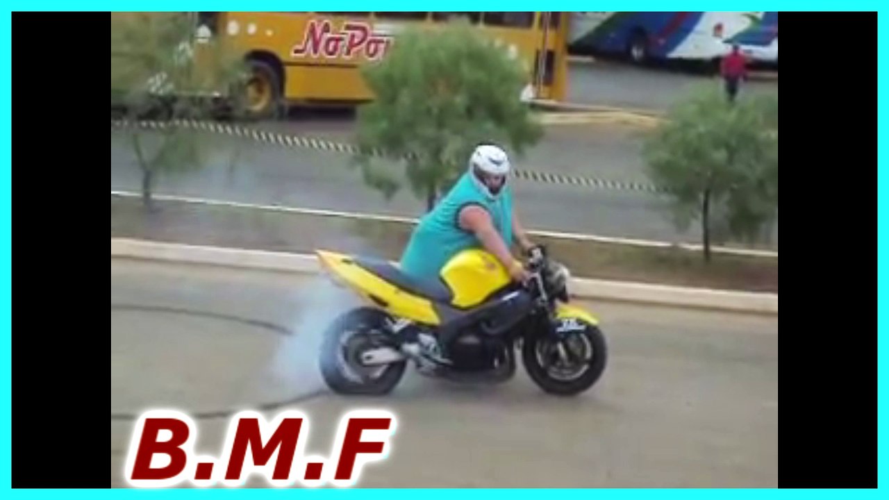 Gordinho na  | hornet 600 | 2017 | Bets Good