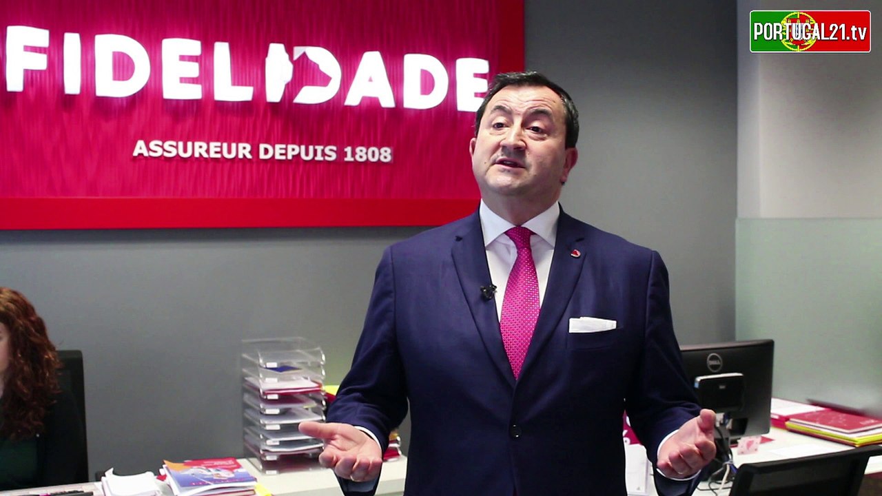 Les assurances au Portugal