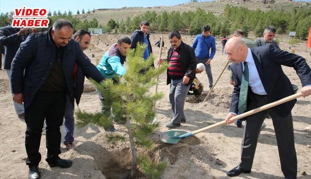 (19 NİSAN 2017) BAŞKAN ÇOLAKBAYRAKDAR, KOCASİNAN KAYSERİ'NİN YENİ YÜZÜ OLACAK