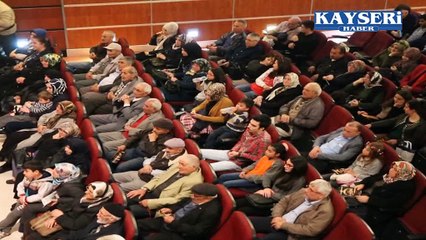 (19 NİSAN 2017) BÜYÜKŞEHİR  BELEDİYESİ’NDEN  ‘KUTLU DOĞUM’A ÖZEL  KONSER…