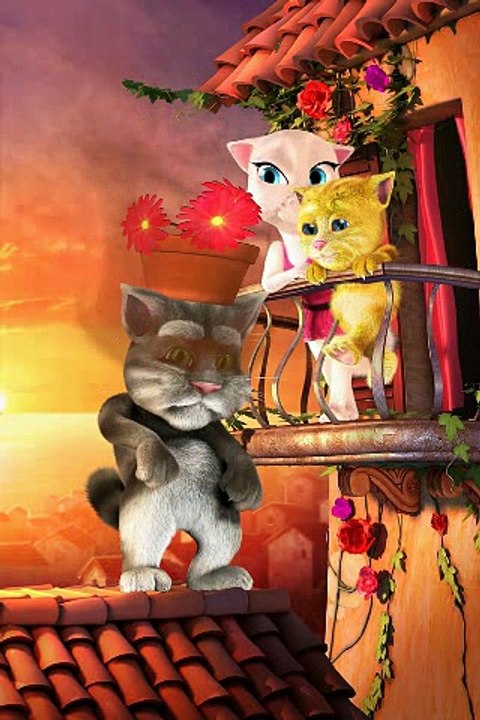 Tom Et Angela 