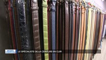 Modes d'emplois - Mode et filière cuir