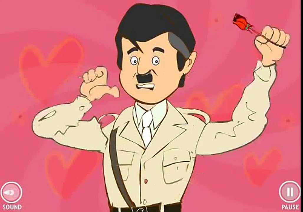 02.Mohabbat ke Sholay!