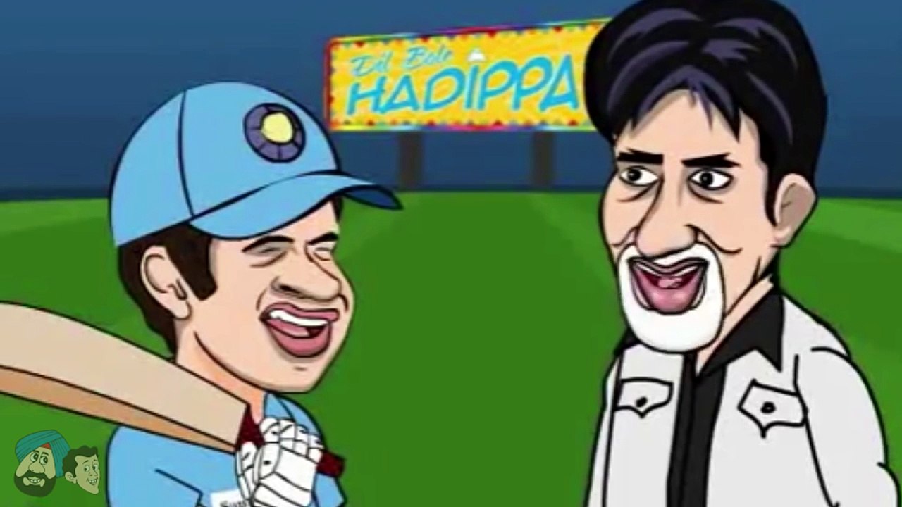 03.Official Santa Banta Funny Videos Collection 2011 (Part 2) - Comedy Jokes